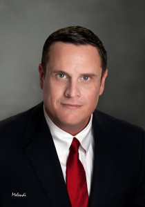 Headshot photo of Robert Lockwood, Public Defender, 16th Judicial Circuit